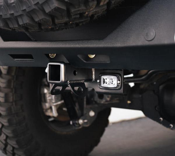 DV8 Offroad AHJP-01