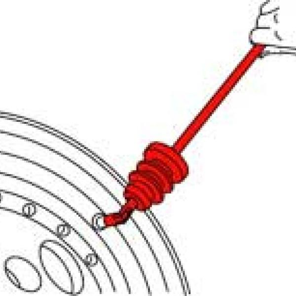 SPC Performance 40270