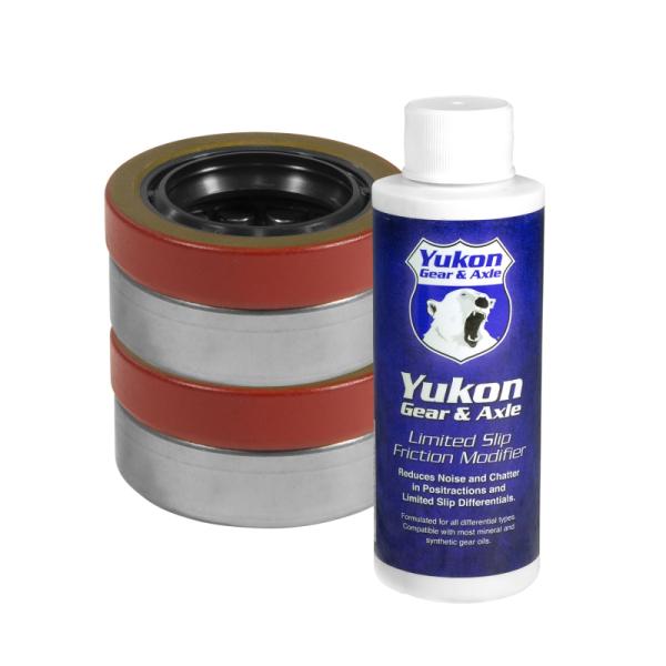 Yukon Gear & Axle YGK2322