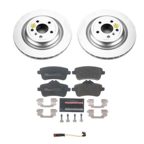 PowerStop ESK6884