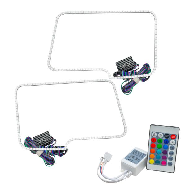 ORACLE Lighting 2300-504