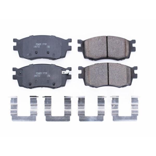 PowerStop 17-1156