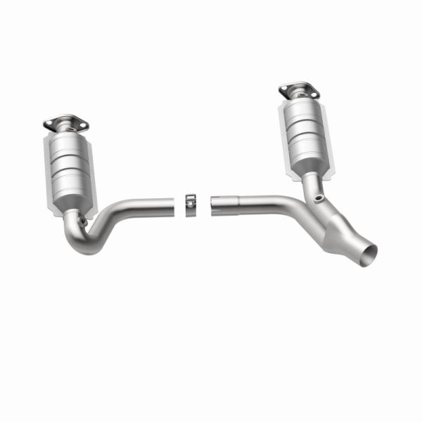 MAG Converter Direct Fit Magnaflow 24398