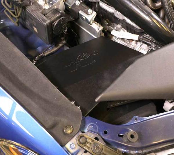 K&N Engineering 69-8011TTK