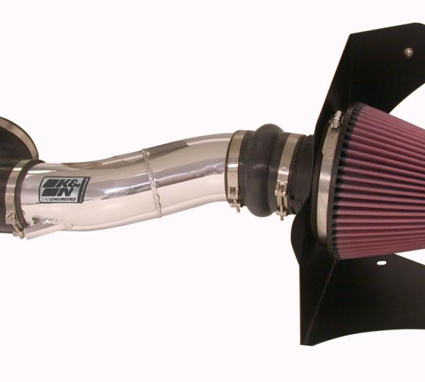 K&N Engineering 69-7201TP