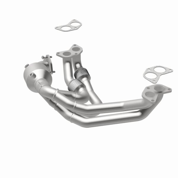 MAG Converter Direct Fit Magnaflow 52587