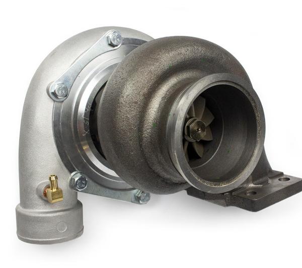 ISR Performance IS-RSX3582