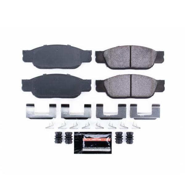 PowerStop Z23-805