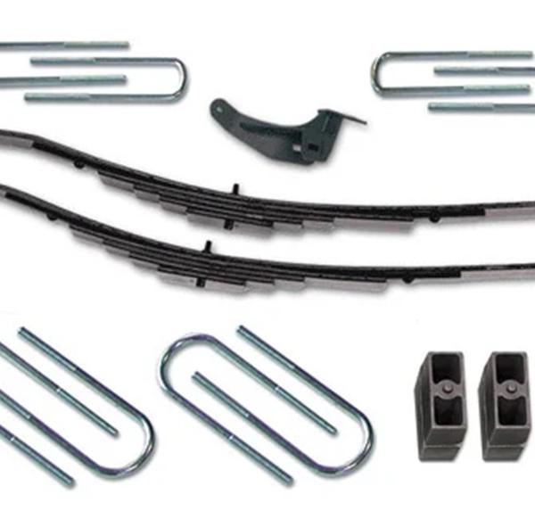 Tuff Country 22960KN