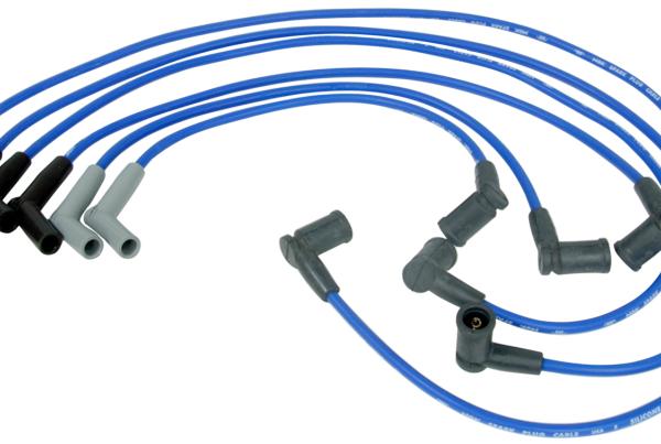 NGK Spark Plug Wire Sets NGK 52014