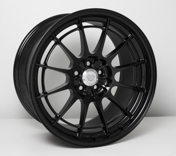 Enkei 3658958040BK