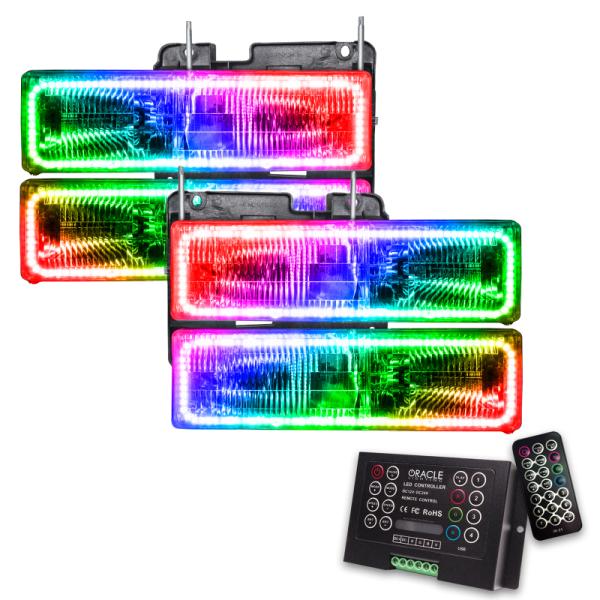 ORACLE Lighting 8170-333