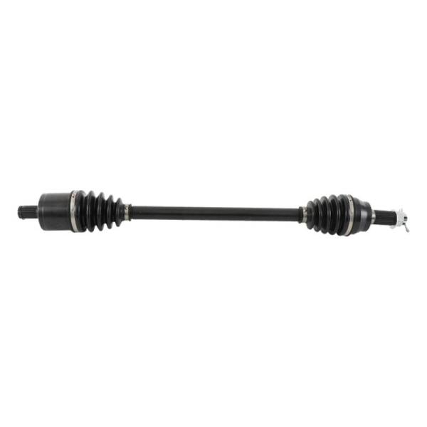 ABR Xtreme Duty Axles All Balls Racing AB8-PO-8-330