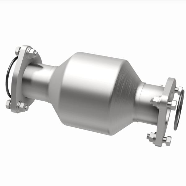 MAG Converter Direct Fit Magnaflow 5571476