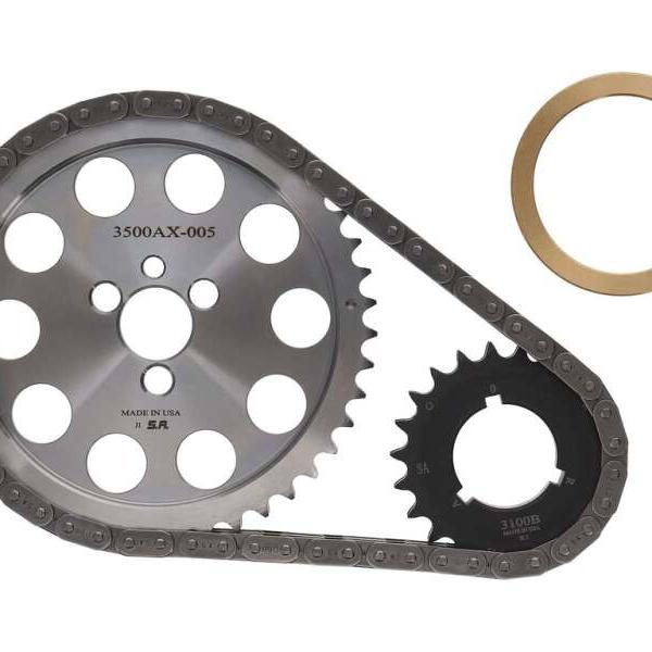 Manley Performance 73311