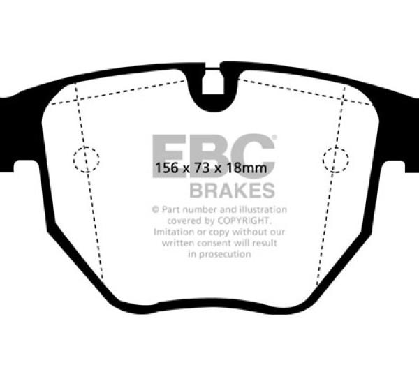 EBC UD681