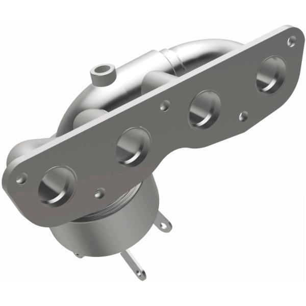 MAG Converter Direct Fit Magnaflow 22-081