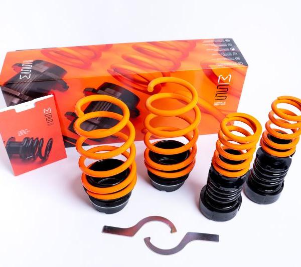 MSS Suspension 02AMERAMG