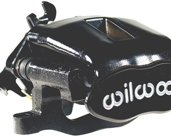 WIL Parking Brake Caliper Wilwood 120-10113-13-BK