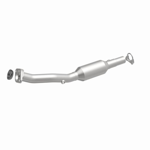 MAG Converter Direct Fit Magnaflow 4481262