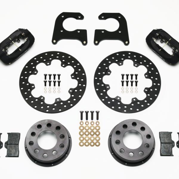 WIL Dynalite Brake Kit Wilwood 140-5348-BD