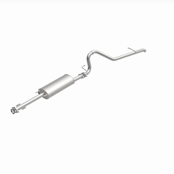 MAG BRE Exhaust Kits Magnaflow 106-0295