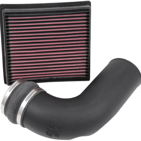 KN 57 FIPK Air Intake 50 K&N Engineering 57-1568