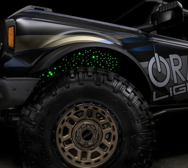 ORACLE Lighting 5898-333