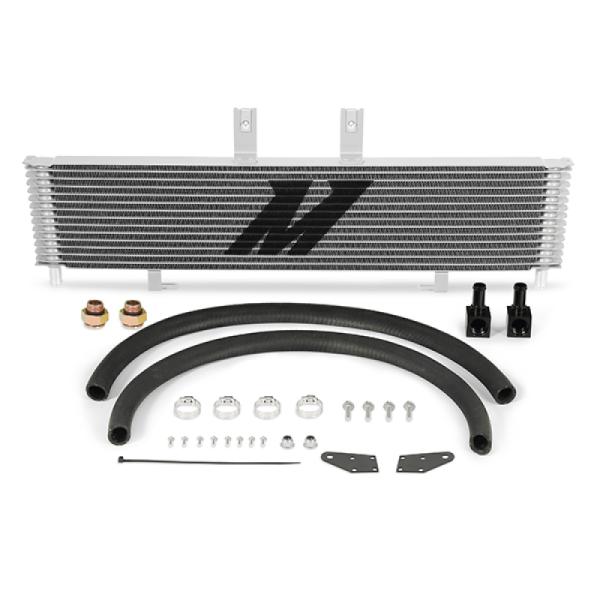 Mishimoto MMTC-DMAX-03SL