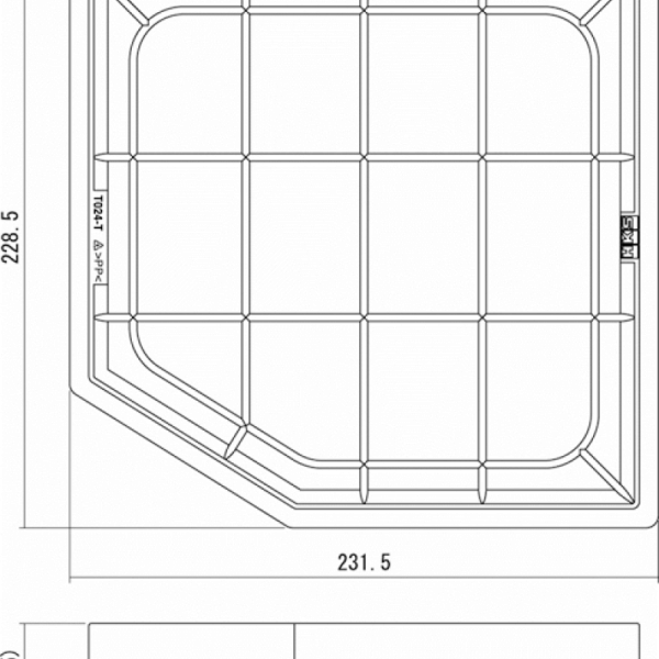 HKS 70017-AT116