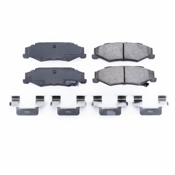 PowerStop 17-732