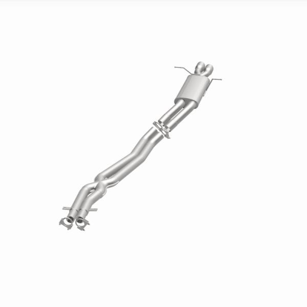 MAG BRE Exhaust Kits Magnaflow 106-0866