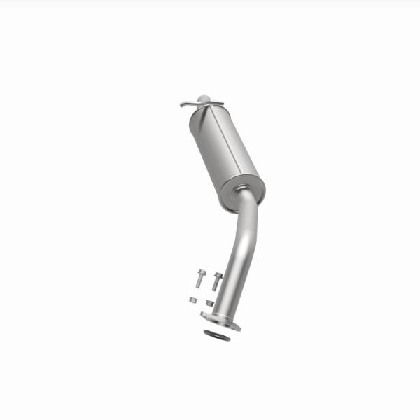 MAG BRE Muffler Kit Magnaflow 108-0027