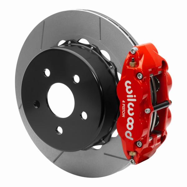 WIL Superlite Brake Kit Wilwood 140-15930-R