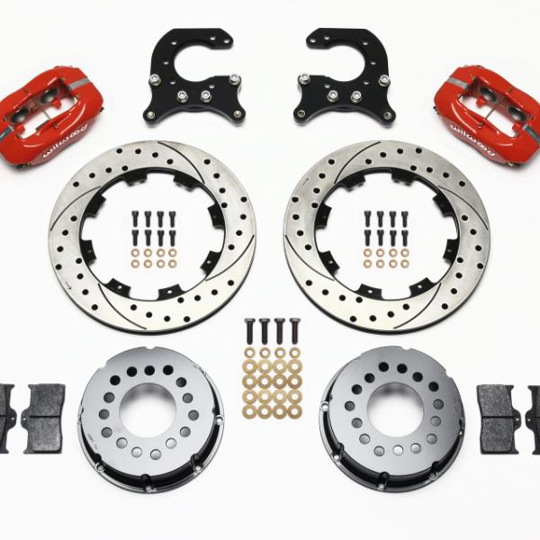 WIL Dynalite Brake Kit Wilwood 140-2111-DR