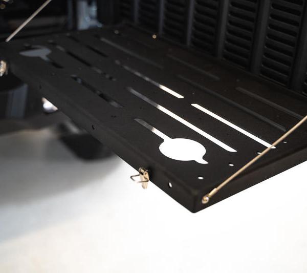 DV8 Offroad TTJL-01