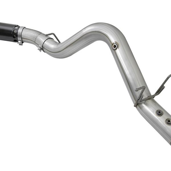 AFE Exhaust DPF Back aFe 49-04085-B