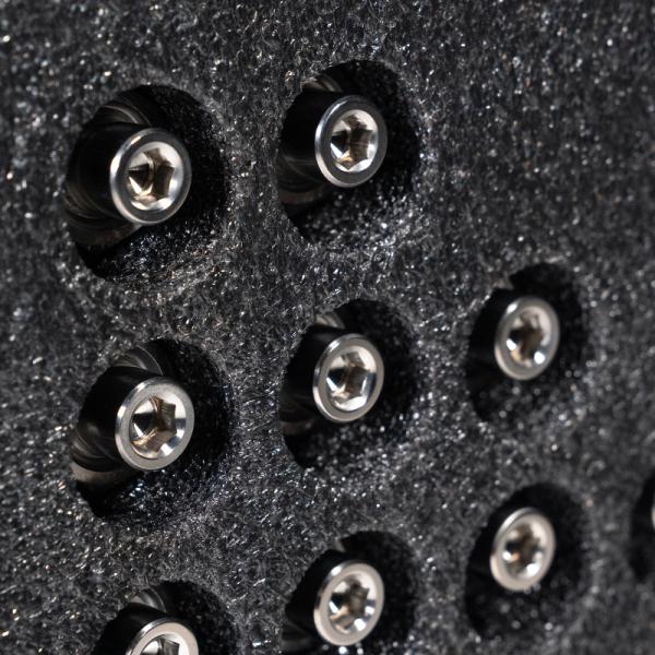 Wheel Mate TIM14C6074R