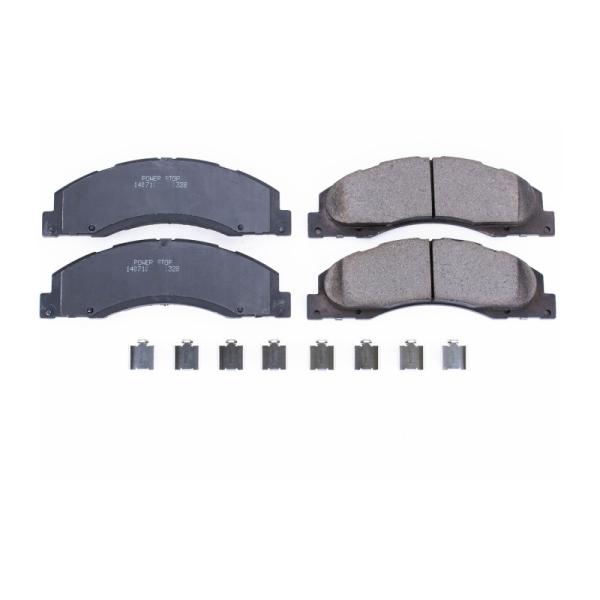 PowerStop 17-1328