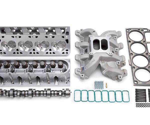 Edelbrock 2082