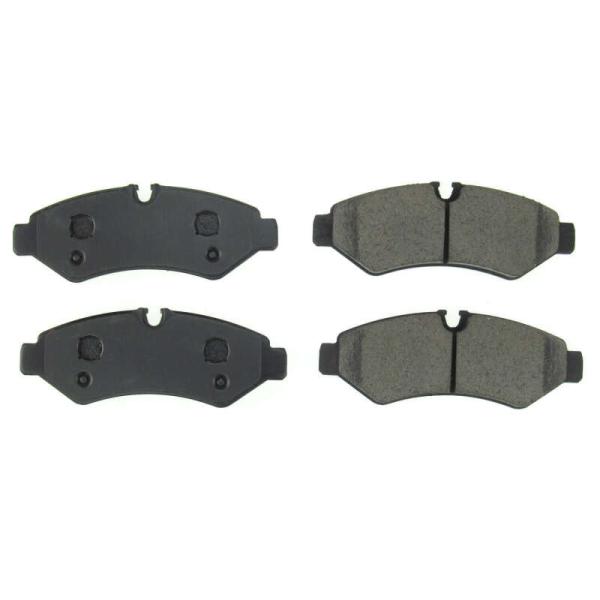 PowerStop 16-2201