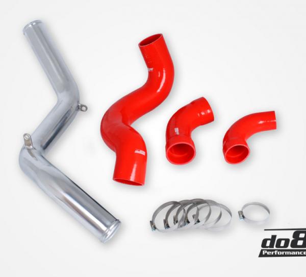DOB Intercooler Pipe Kit do88 TR-230-R