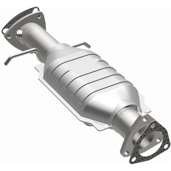 MAG Converter Direct Fit Magnaflow 23455