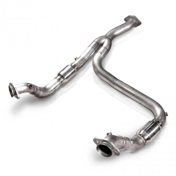 Stainless Works FTECODPCAT