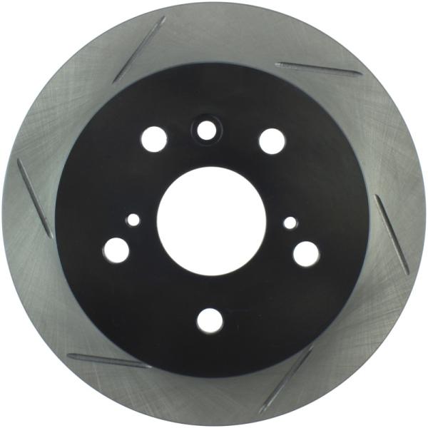 Stoptech 126.44126SR