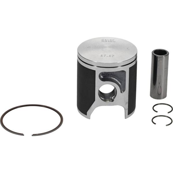 Vertex Pistons 24370C