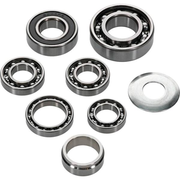 Hot Rods HR00163