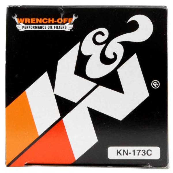 K&N Engineering KN-173C