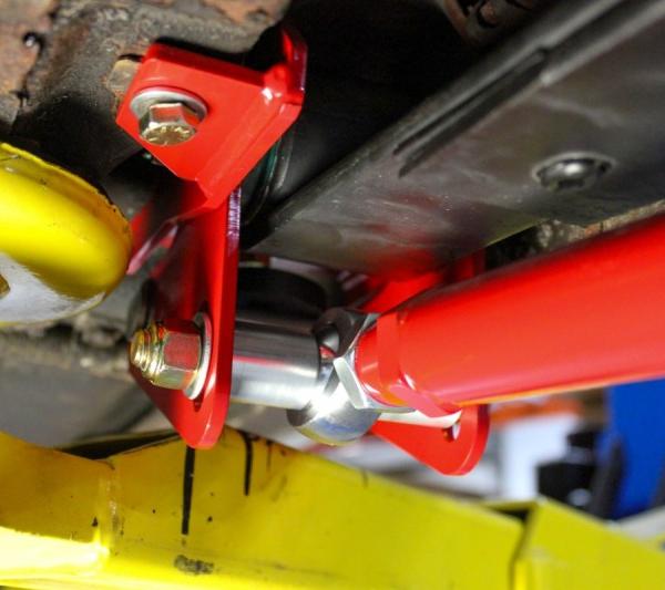 UMI Performance 262824-R