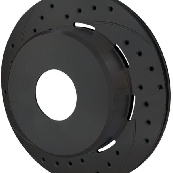Wilwood 160-11552-BK